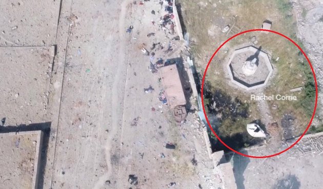 BM'den şok açıklama! "163 sivil bir günde katledildi"