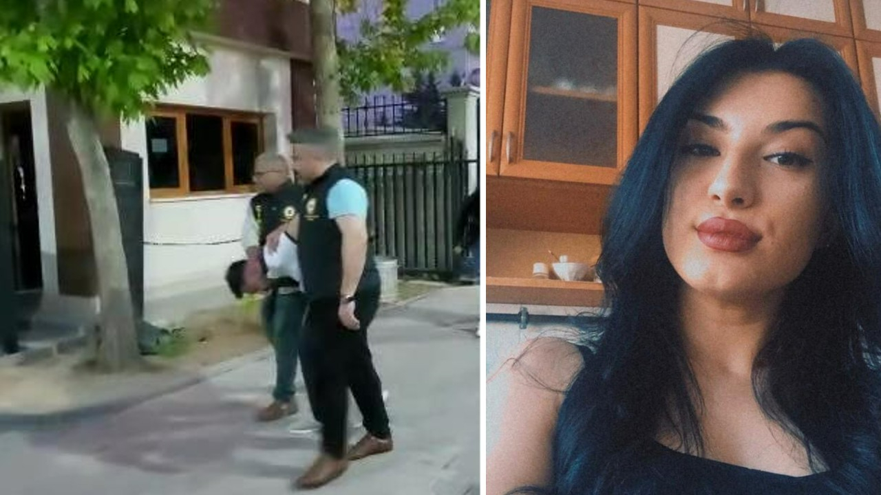 Sevgilisi 'intihar etti' dedi; polis cesedin pozisyonundan cinayeti çözdü