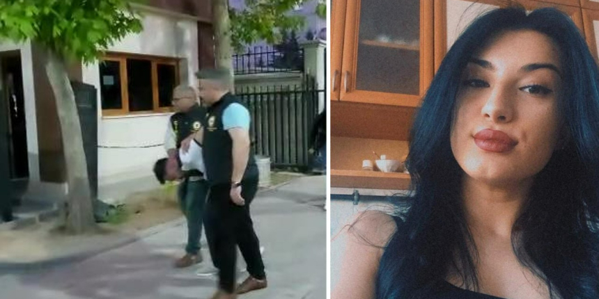 Sevgilisi 'intihar etti' dedi; polis cesedin pozisyonundan cinayeti çözdü
