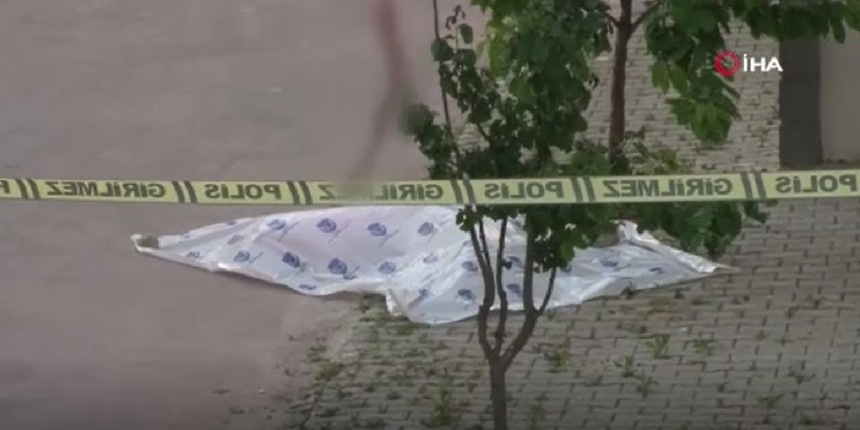 Esenyurt’ta lüks sitede camdan düşen genç kızın ölümüyle ilgili 2 tutuklama