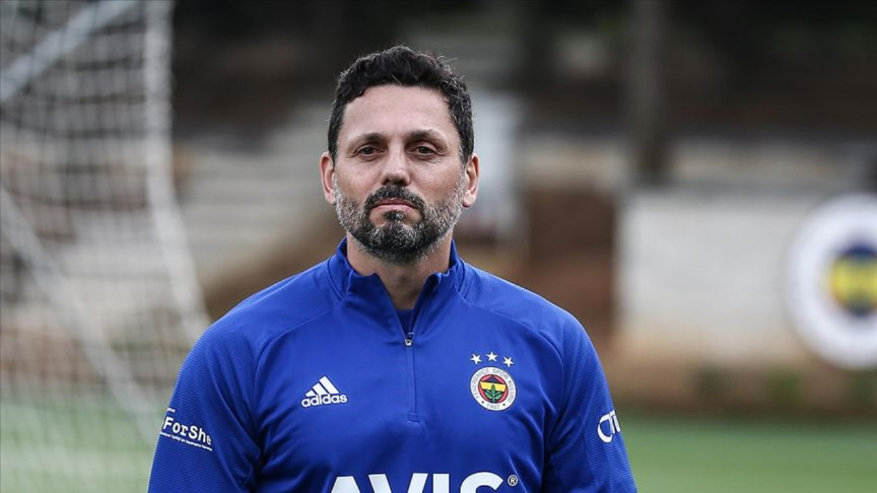 Erol Bulut Fenerbahçe'den öğrencisini istemedi!