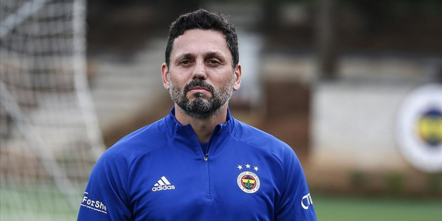 Erol Bulut Fenerbahçe'den öğrencisini istemedi!