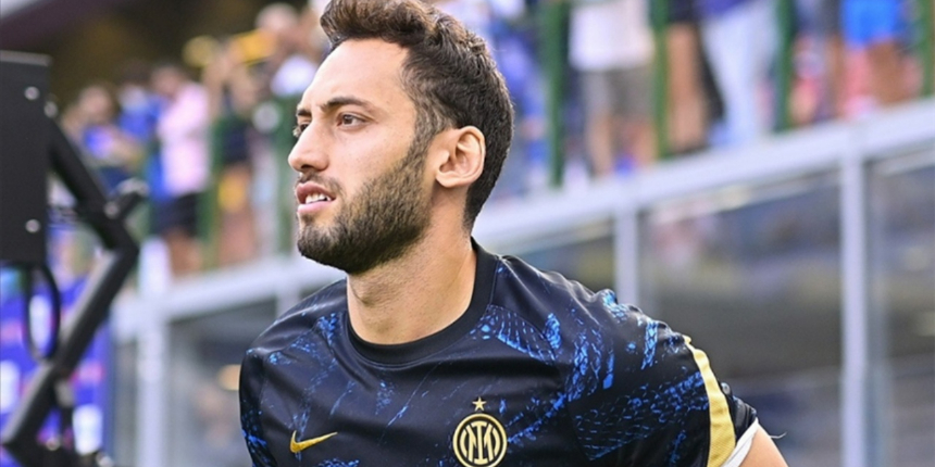 Zlatan Ibrahimovic - Hakan Çalhanoğlu gerilimi tırmanıyor!