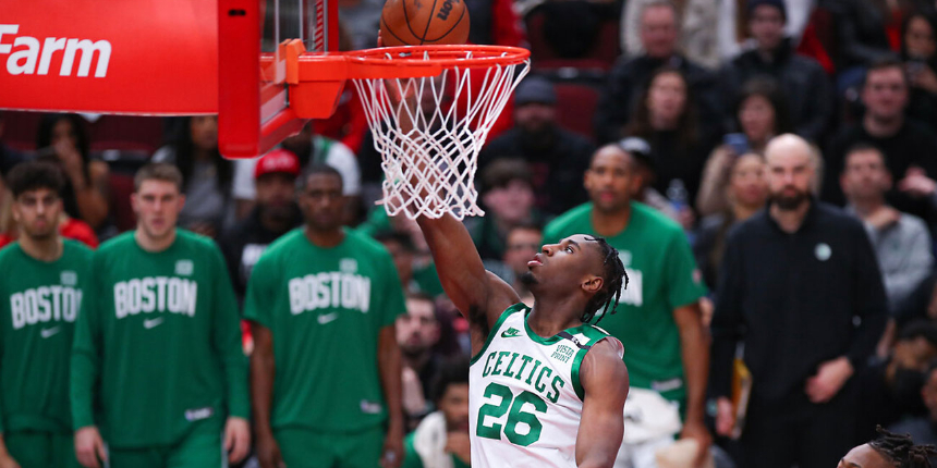 Boston Celtics, Miami Heat karşısında NBA Doğu Konferansı final serisini eşitledi