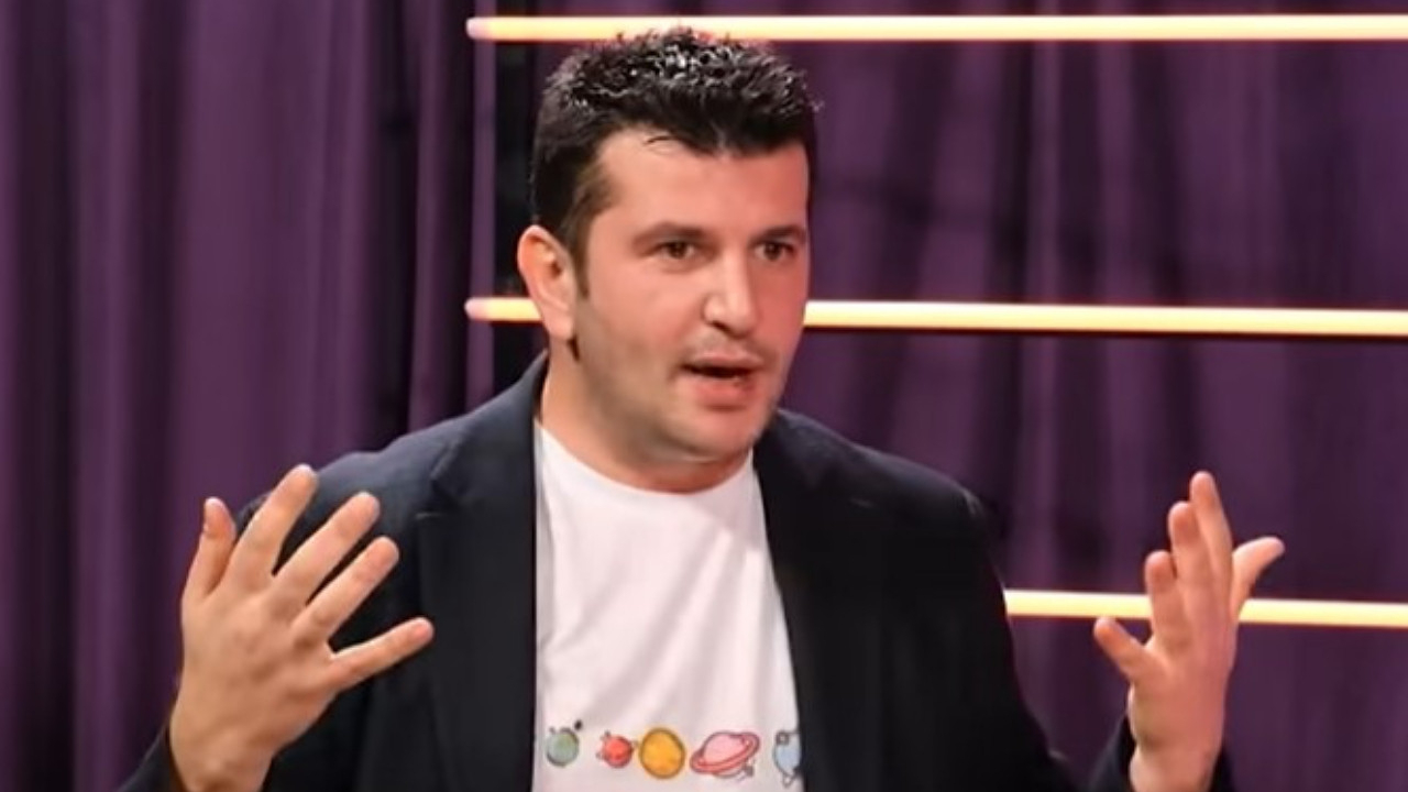 Ünlü astrolog Dinçer Güner uyardı: Bu gece saat 23:31'e dikkat: Hepimizi etkileyecek!