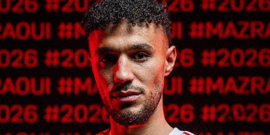 Ajax'ın Faslı yıldız oyuncusu Noussair Mazraoui resmen Bayern Münih'te