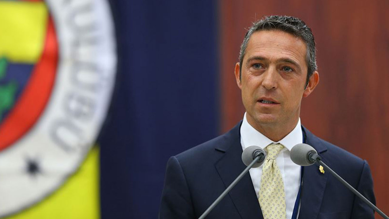 Nuran Yıldız: Ali Koç'un katıldığı programda kendi itibarına uygun kimse yok