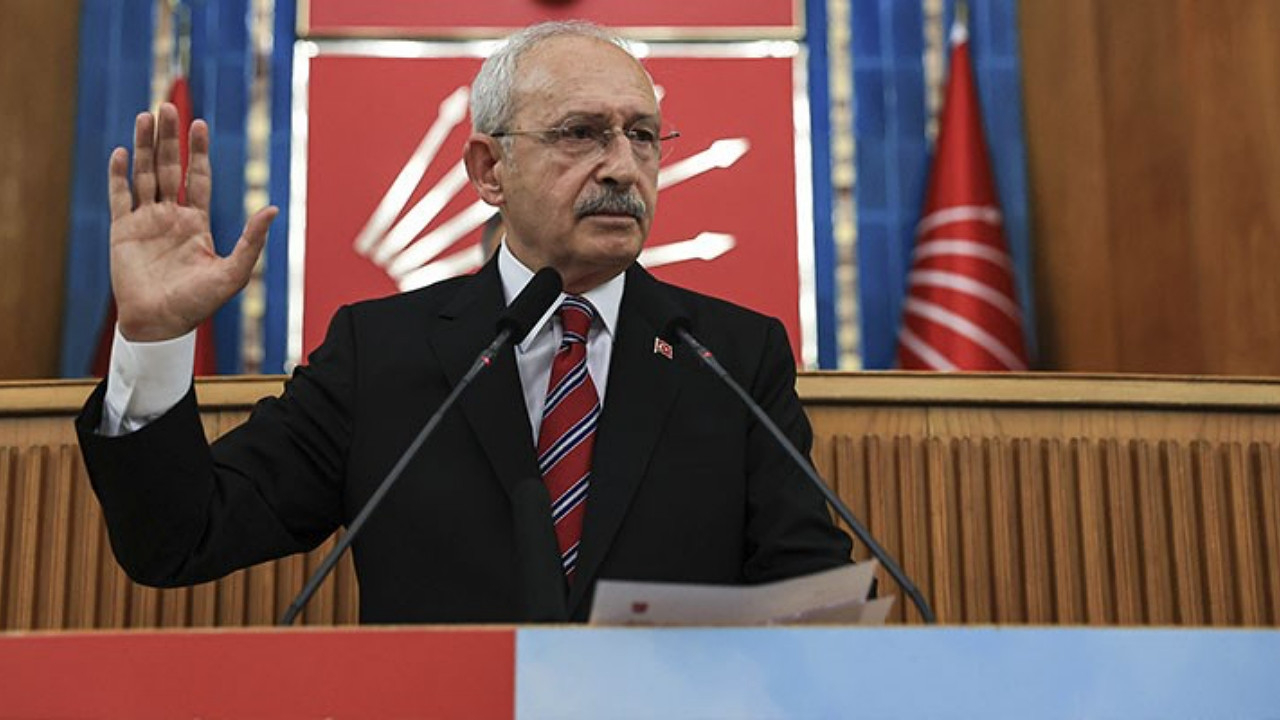 Kılıçdaroğlu o akıl almaz iddiasını ilk FETÖ'nün kanalında söylemişti