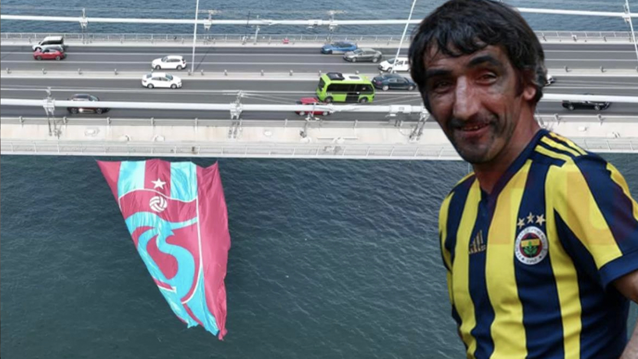 Rambo Okan'dan şaşırtan savunma: Bir daha yaparsam Galatasaraylı olayım