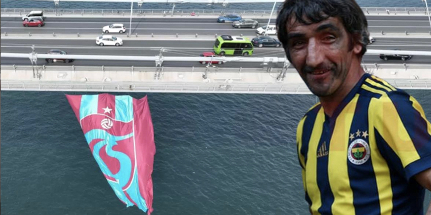 Rambo Okan'dan şaşırtan savunma: Bir daha yaparsam Galatasaraylı olayım
