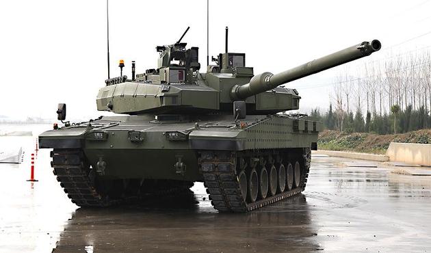 Altay Tankı'nda rekabet başlıyor! İhaleye çıkma kararı alındı, gözler 3 firmada...