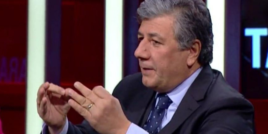 Mustafa Balbay istifa etti!