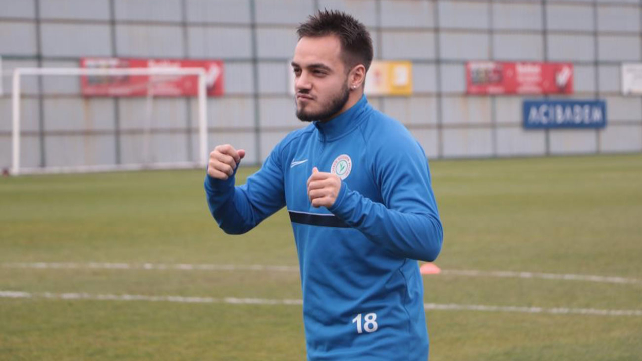 Süper Lig'e veda eden Çaykur Rizespor, Yusuf Sarı'nın sözleşmesinin sona erdiğini açıkladı