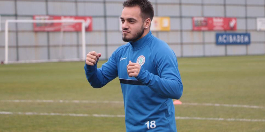 Süper Lig'e veda eden Çaykur Rizespor, Yusuf Sarı'nın sözleşmesinin sona erdiğini açıkladı
