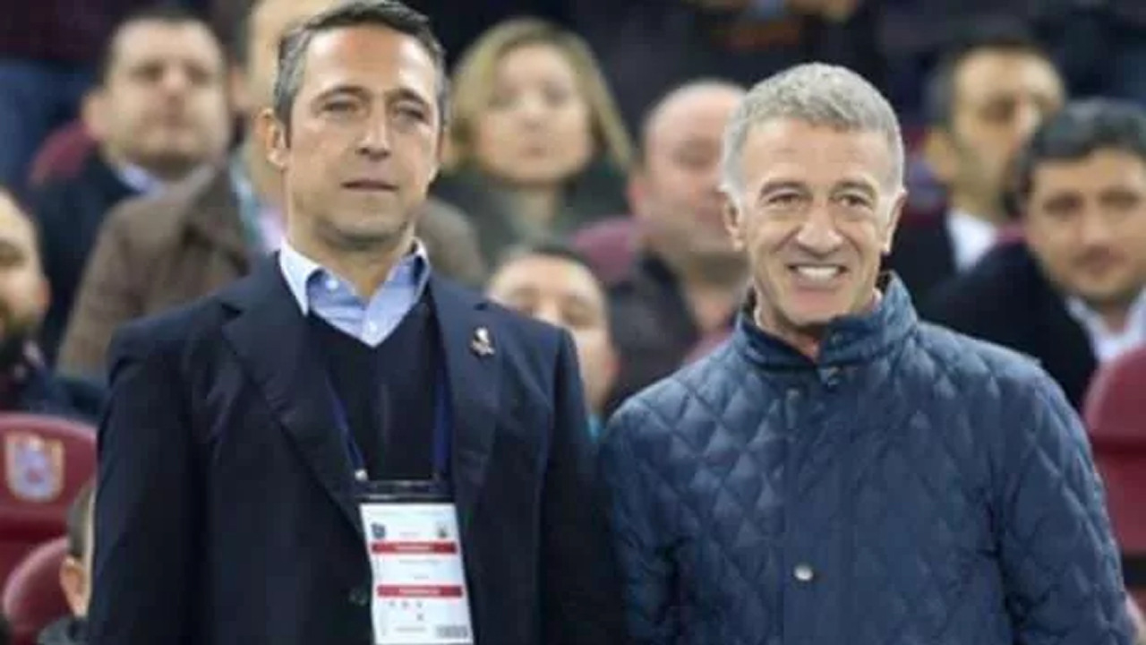 Fenerbahçe ve Trabzonspor Georgios Masouras için yarışıyor!