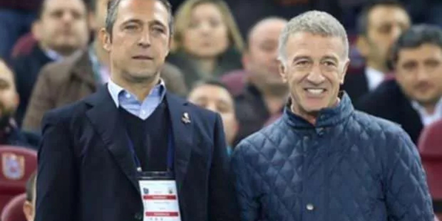 Fenerbahçe ve Trabzonspor Georgios Masouras için yarışıyor!