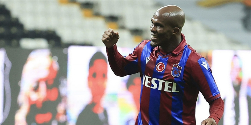 Nwakaeme görüşmeleri tıkandı!