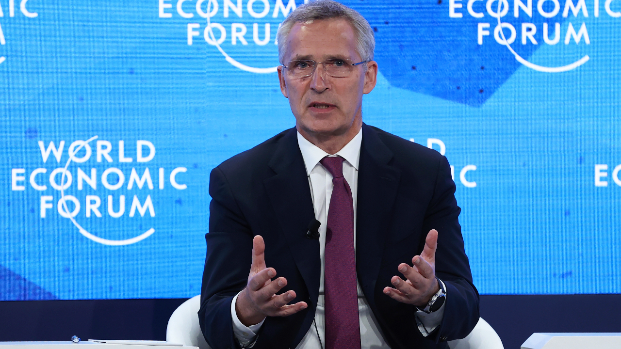 NATO Genel Sekreteri Stoltenberg: Türkiye tüm müttefikler için önemli bir ülke