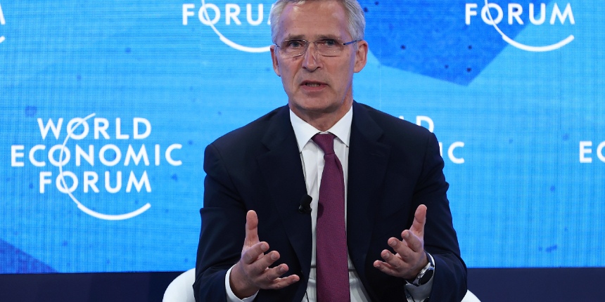 NATO Genel Sekreteri Stoltenberg: Türkiye tüm müttefikler için önemli bir ülke