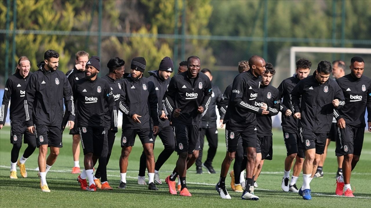 İtalyan devi Beşiktaşlı yıldıza kancayı taktı