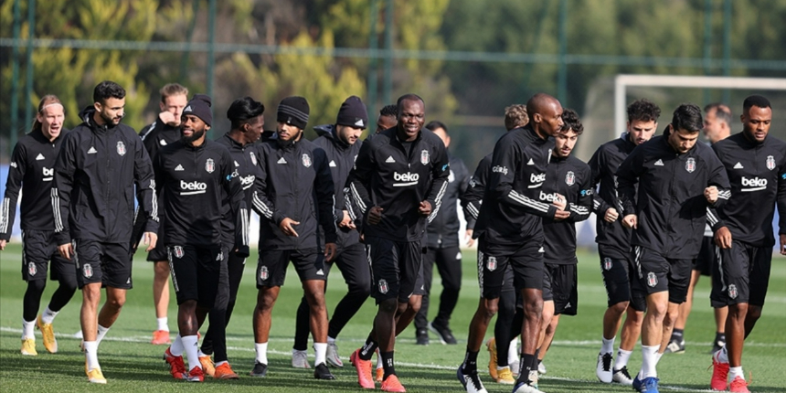 İtalyan devi Beşiktaşlı yıldıza kancayı taktı
