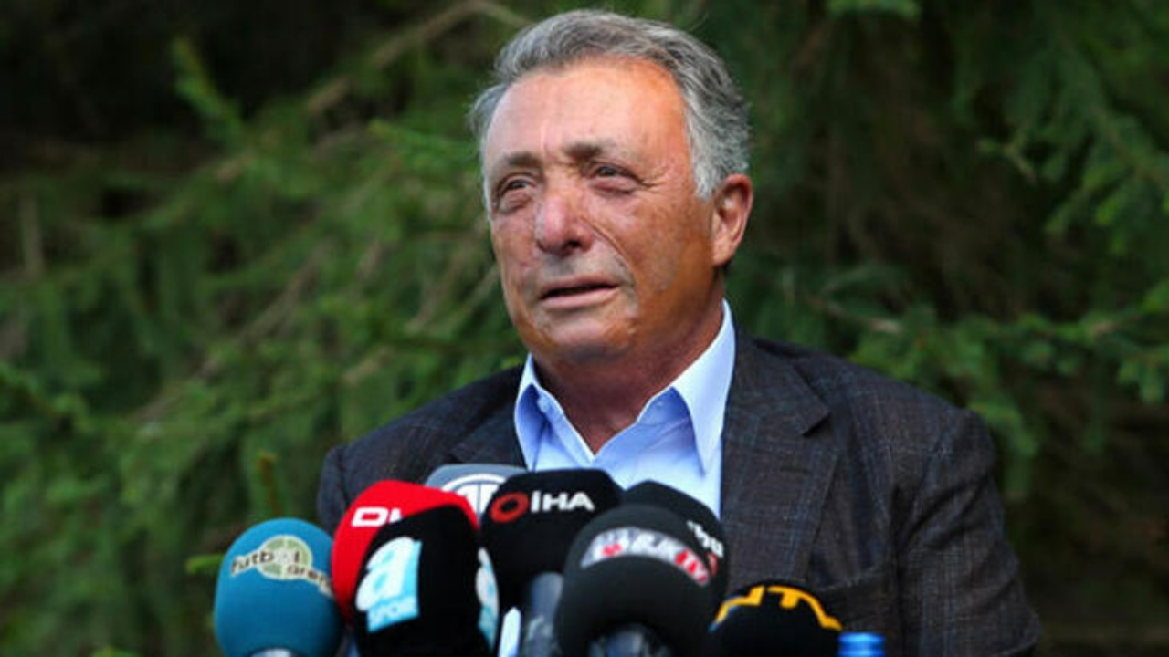 Beşiktaş'ta başkan adayları Ahmet Nur Çebi ve Fuat Çimen'in listeleri belli oldu