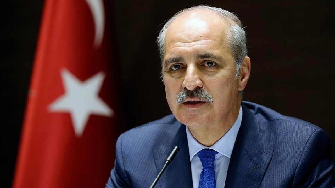 AK Parti'den Cumhurbaşkanı Erdoğan için 'Kaçacak' iddiasında bulunan Kılıçdaroğlu'na art arda sert tepkiler geldi