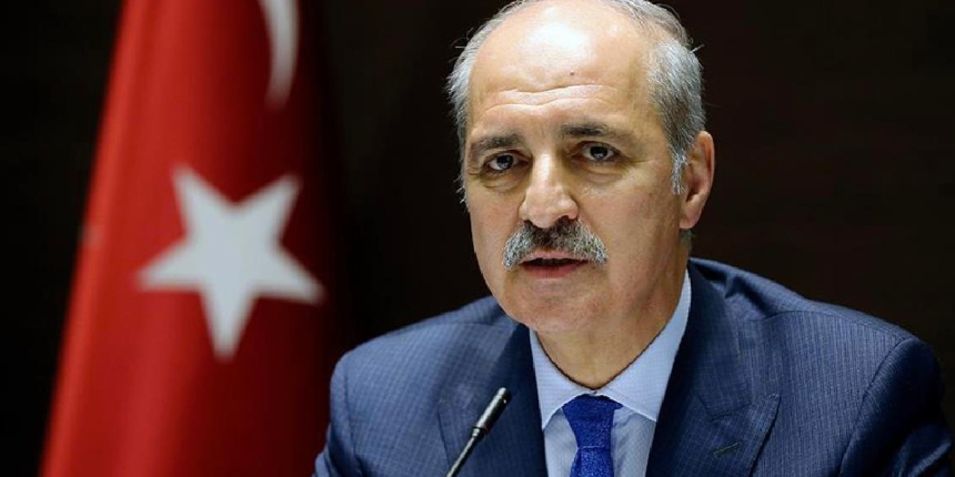 AK Parti'den Cumhurbaşkanı Erdoğan için 'Kaçacak' iddiasında bulunan Kılıçdaroğlu'na art arda sert tepkiler geldi