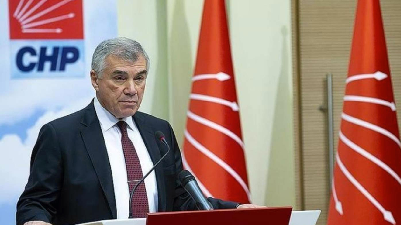 CHP'li vekil Çeviköz, Finlandiya kanallarına Türkiye'yi şikayet etti!