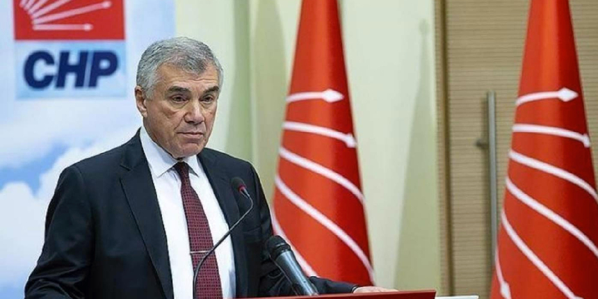 CHP'li vekil Çeviköz, Finlandiya kanallarına Türkiye'yi şikayet etti!