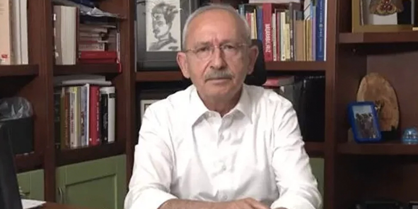 Kılıçdaroğlu'nun iddialarına sert tepki: CHP kontrolü kaybediyor, bu gidişle 5. parti olacaktır