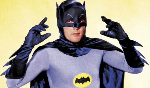 Batman öldü! Ünlü yıldız lösemi ile mücadele ediyordu...