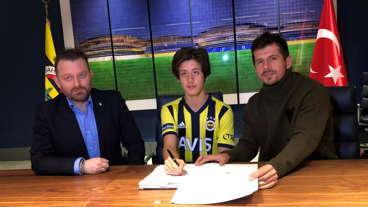 Emre Belözoğlu'ndan Arda Güler itirafı!