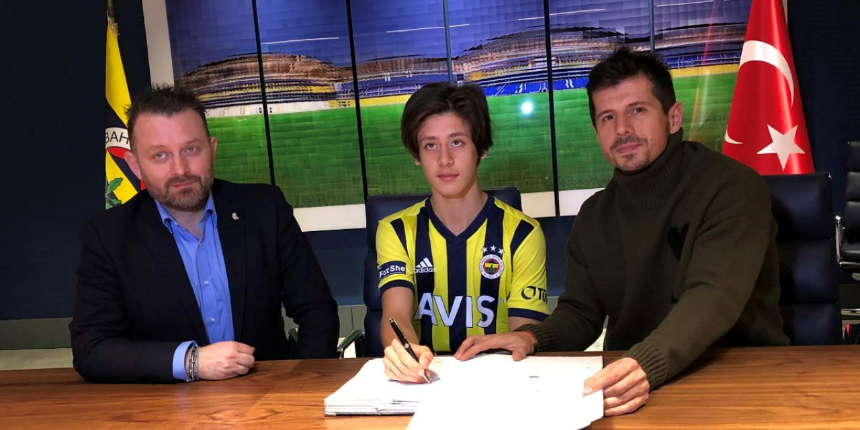 Emre Belözoğlu'ndan Arda Güler itirafı!
