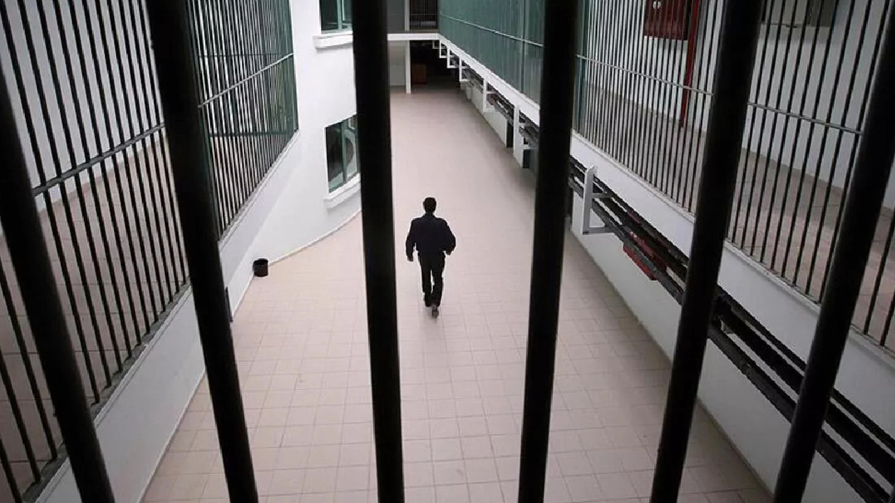 Hükümlülerin Covid- 19 izinlerinin uzatılmasına ilişkin teklif kabul edildi