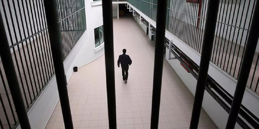 Hükümlülerin Covid- 19 izinlerinin uzatılmasına ilişkin teklif kabul edildi