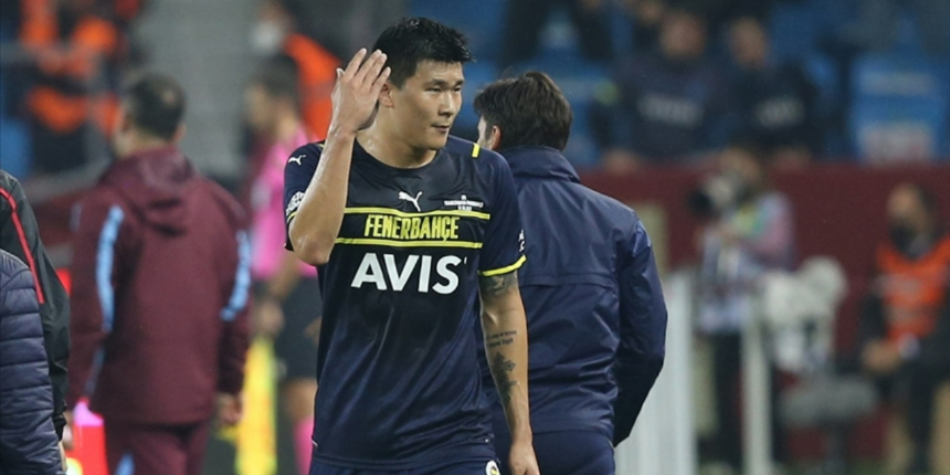 Fenerbahçeli Kim Min-Jae yeni sezon öncesi askerlik görevini yapacak