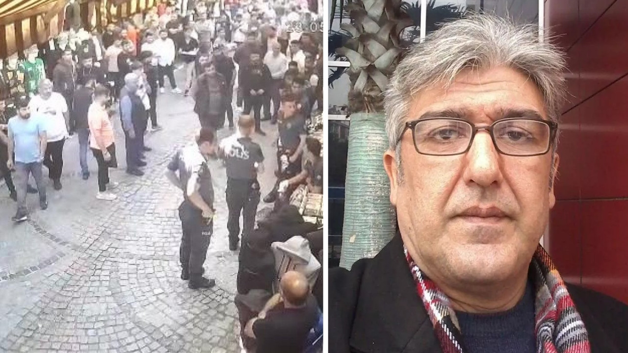 Beyazıt'taki çatışmada yaralanan Azerbaycanlı oyuncu hayatını kaybetti: Türk dizilerinde de rol almıştı!