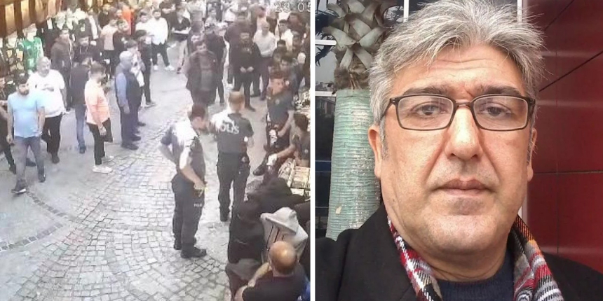 Beyazıt'taki çatışmada yaralanan Azerbaycanlı oyuncu hayatını kaybetti: Türk dizilerinde de rol almıştı!
