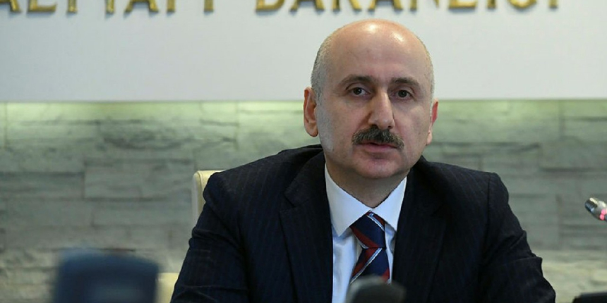 Bakan Karaismailoğlu'dan muhalefetin Atatürk Havalimanı iddialarına yanıt!