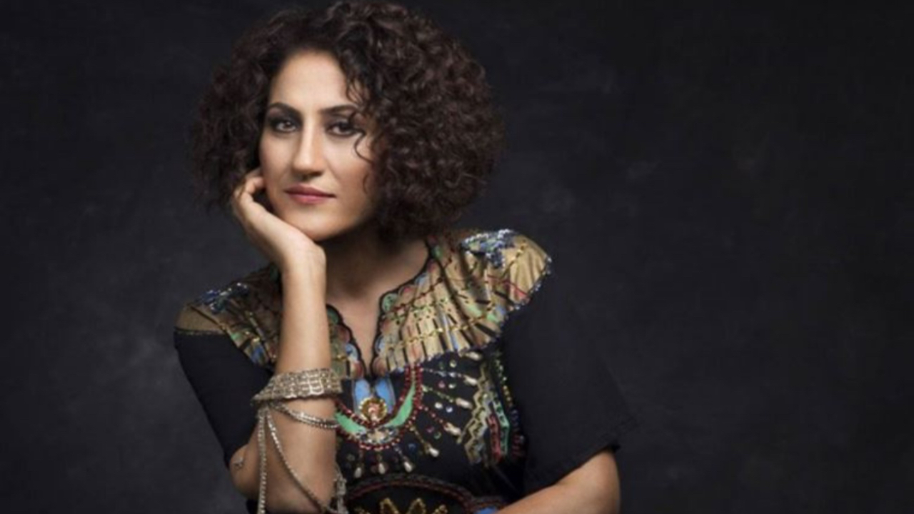 Aynur Doğan, Açık Hava Sahnesi'nde konser verecek