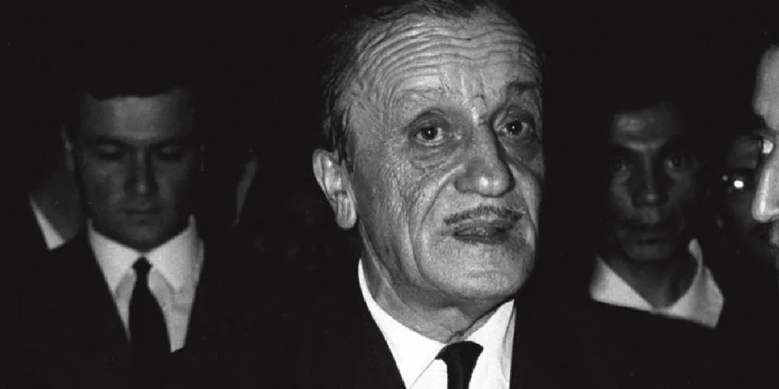 Necip Fazıl Kısakürek, vefatının 39. yılında çeşitli etkinliklerle anılıyor