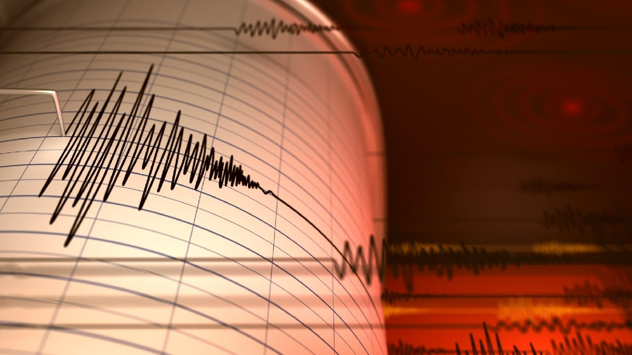 Peru'da 7.2 büyüklüğünde deprem