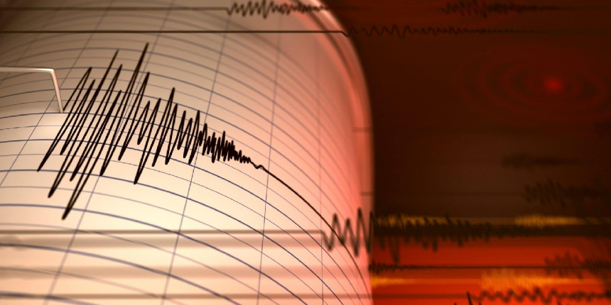 Peru'da 7.2 büyüklüğünde deprem