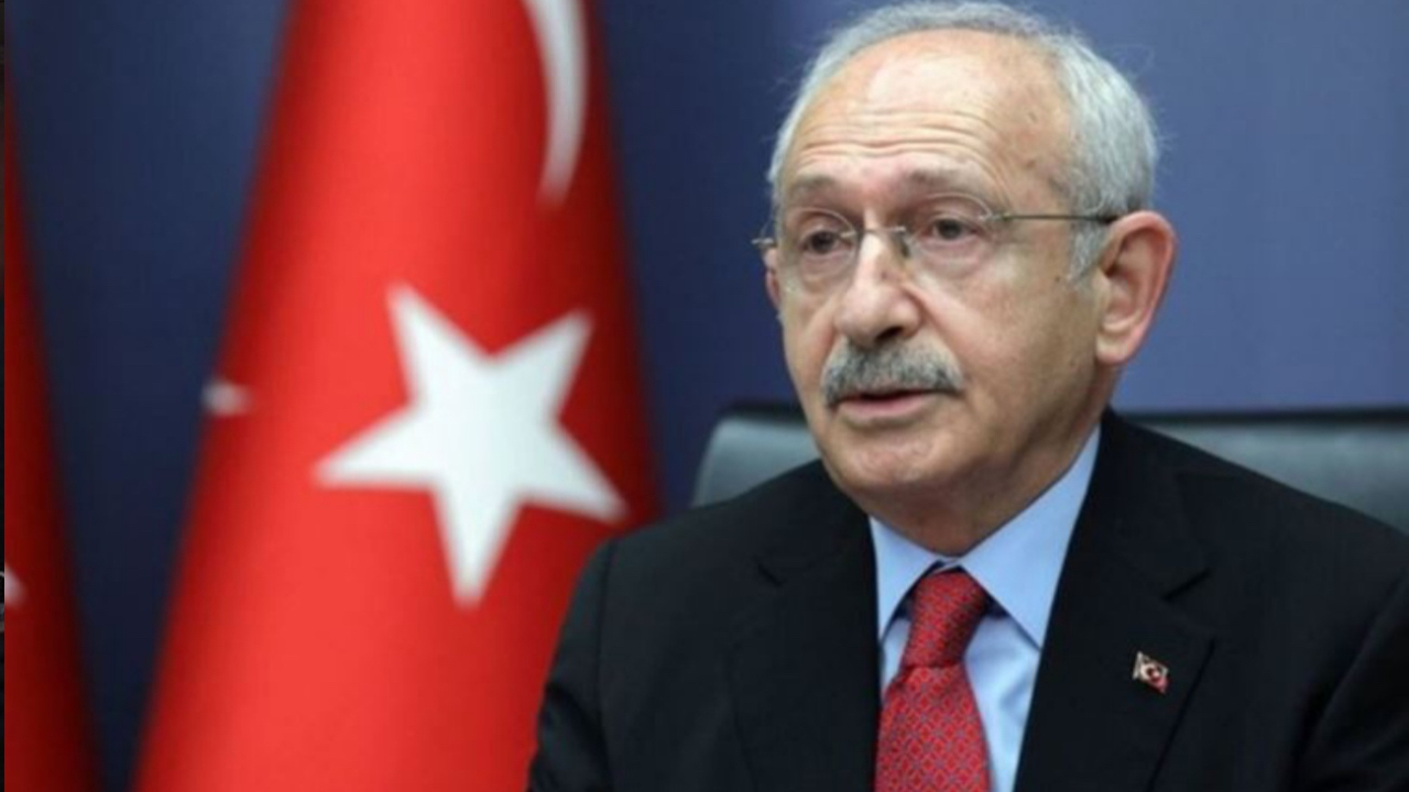 CHP'nin trolleri işbaşında!  Sosyal medyada kopyala yapıştır paylaşımlar!