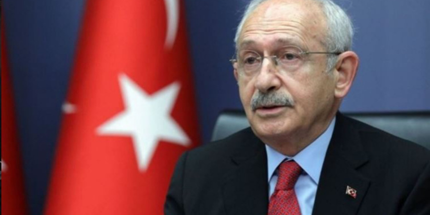 CHP'nin trolleri işbaşında!  Sosyal medyada kopyala yapıştır paylaşımlar!