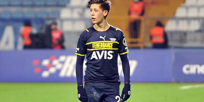 Bundesliga devi Borussia Dortmund, Arda Güler'e talip oldu! Fenerbahçe 30 milyon Euro istiyor