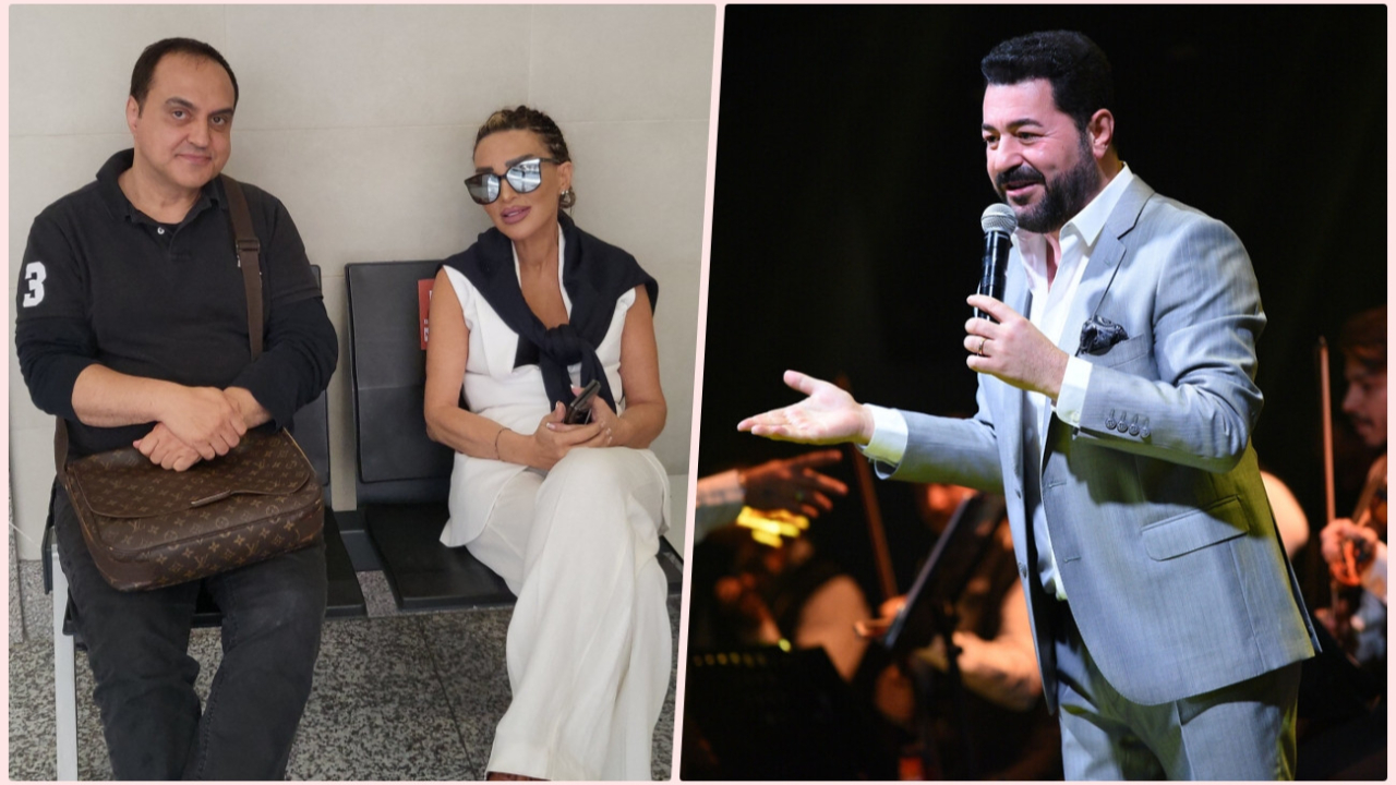 Serkan Kaya ile Arto'nun davasında Seren Serengil tanık olarak dinlendi