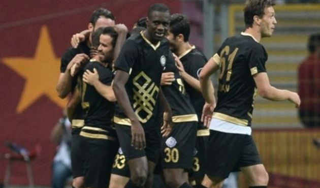 Süper Lig'den 40 milyon liraya, Premier Lig'e gidiyor