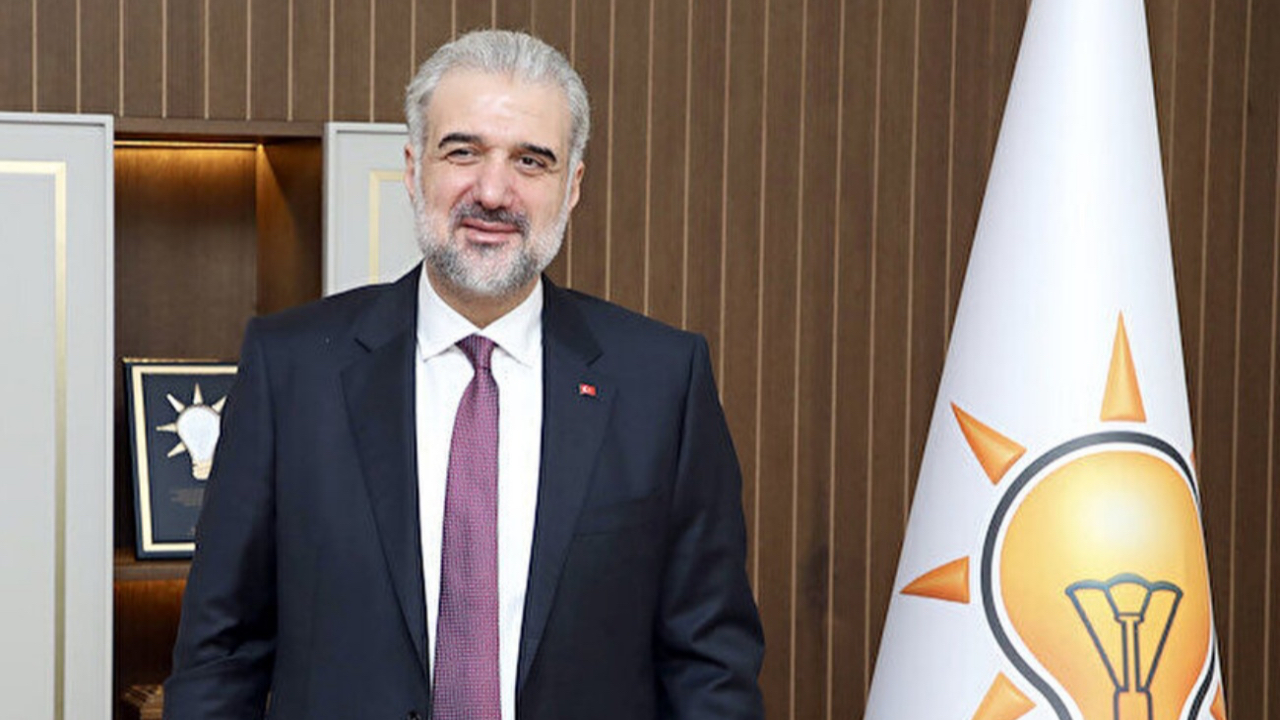 Kabaktepe'den Kılıçdaroğlu'na: Hodri Meydan